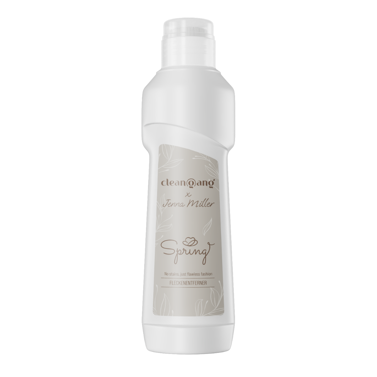 odplamiacz ze szczoteczką do tkanin, 250 ml