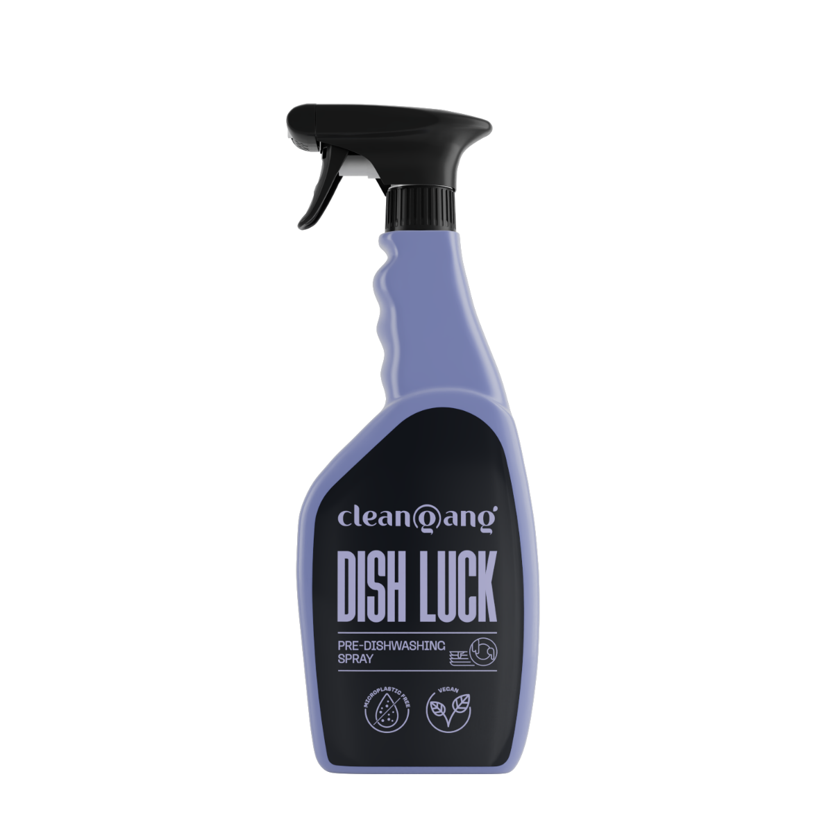 spray do wstępnego czyszczenia naczyń, 750 ml