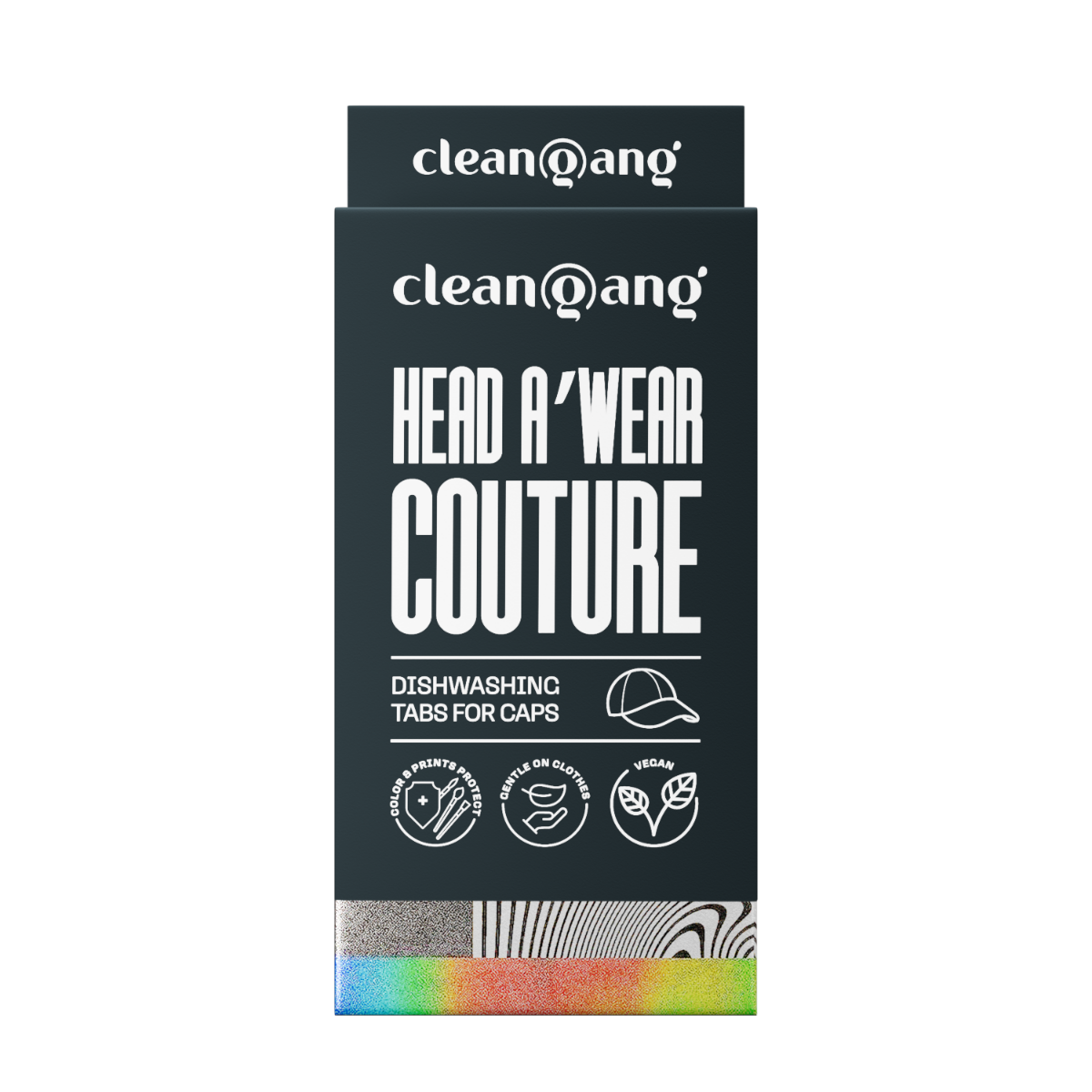 Tabletki Do Prania Czapek W Zmywarce 10 Szt Tabletki Do Prania Czapek W Zmywarce 10 Szt