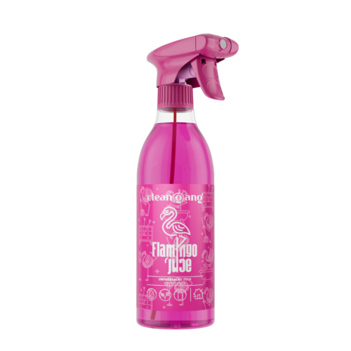 multispray do wszystkich powierzchni, 500 ml