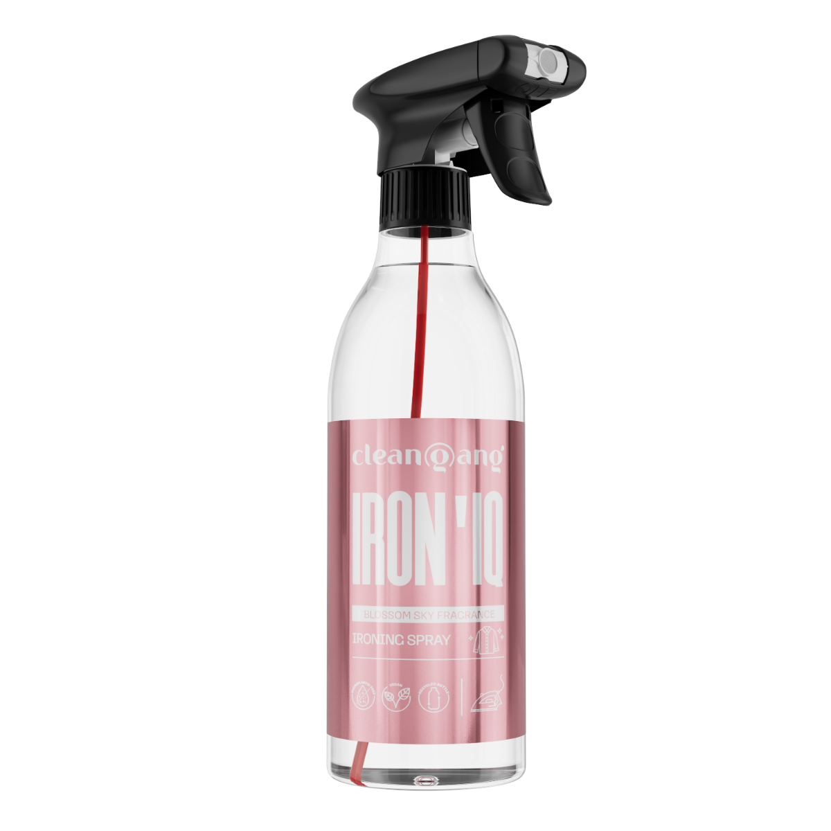 żelazko w sprayu, Blossom Sky, 500 ml