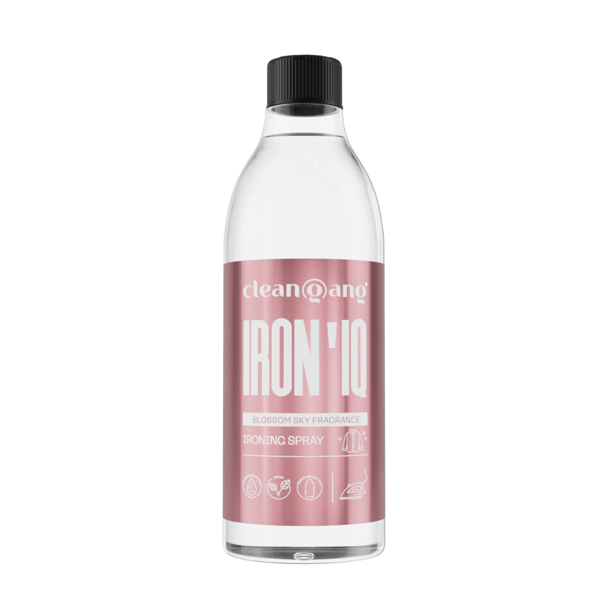 żelazko w sprayu, Blossom Sky, uzupełnienie, 500 ml