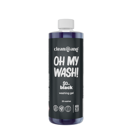 żel do prania czarnego, 975 ml