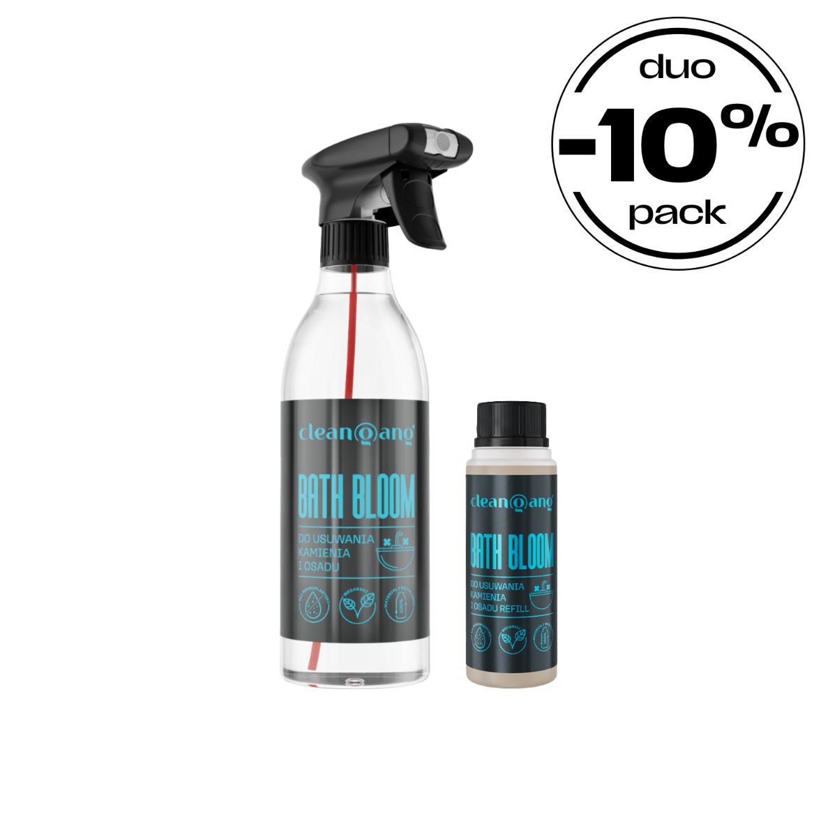 duo pack Bath Bloom