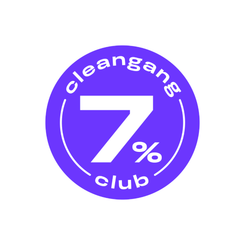 Oszczędzaj 7% przez cały rok za jedyne 19,99 zł! Dołącz do gangu