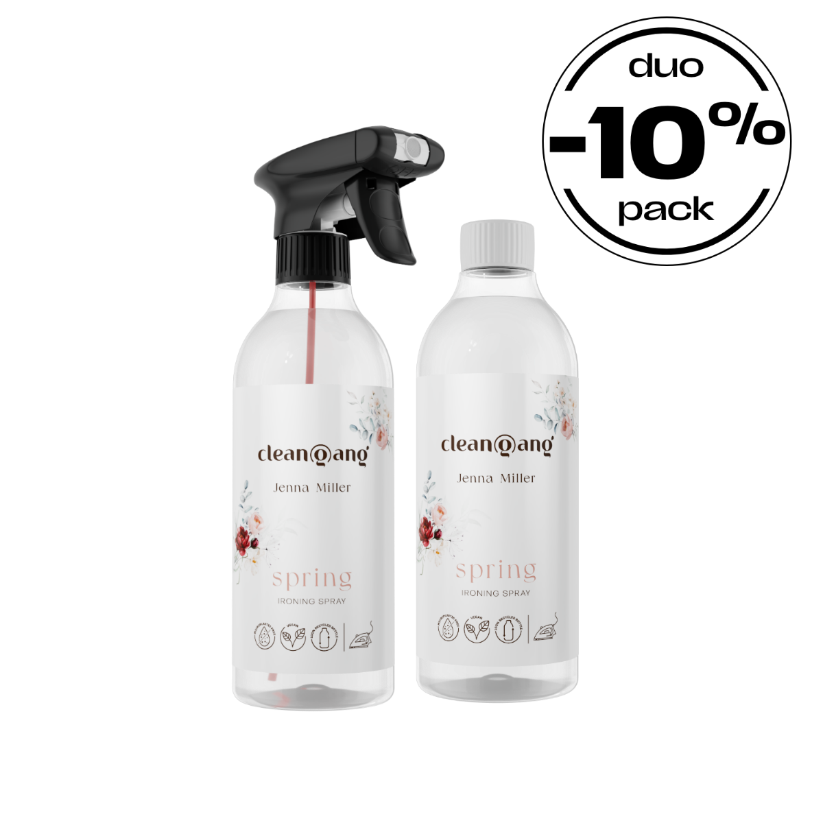 duo pack Spring