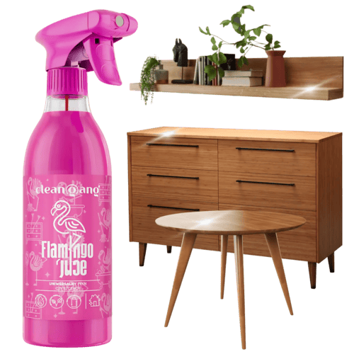 multispray do wszystkich powierzchni, 500 ml