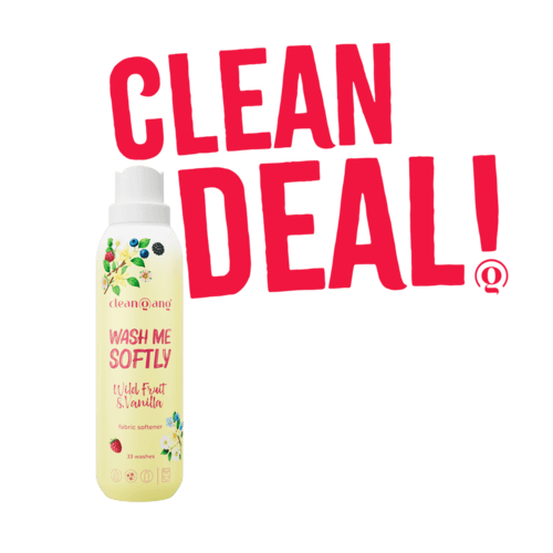 subskrypcja na płyn do płukania tkanin owoce leśne & wanilia