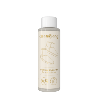 płyn czyszczący do butów typu UGG/EMU, 100 ml