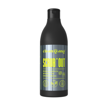 intensywne mleczko z drobinkami czyszczącymi, 500 ml