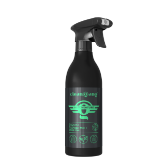 płyn do mycia kokpitu Urban Star, mat, 500 ml