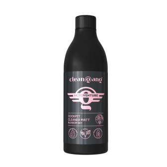 płyn do mycia kokpitu Blossom Sky, mat - uzupełnienie, 500 ml
