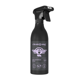 płyn do pielęgnacji karoserii, 500 ml
