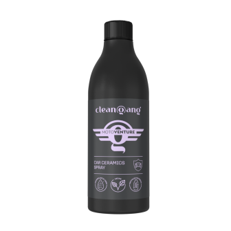 płyn do pielęgnacji karoserii - uzupełnienie, 500 ml