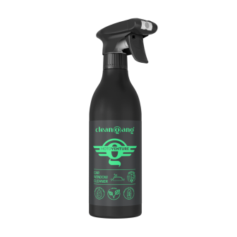 płyn do szyb samochodowych Urban Star, 500 ml 