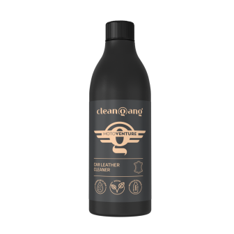 środek do czyszczenia skórzanej tapicerki - uzupełnienie, 500 ml