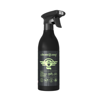 środek czyszczący rowery, motocykle i kosiarki, 500 ml