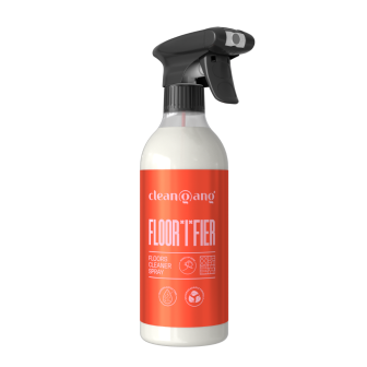 spray do czyszczenia podłóg, 500 ml