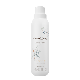 płyn do płukania tkanin Spring, 1 l