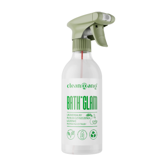 płyn do mycia łazienki, 500 ml