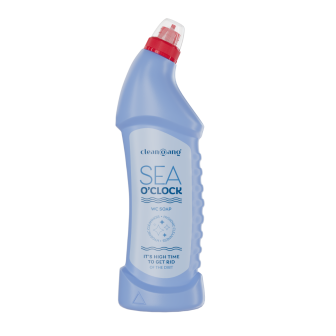  żel do WC Sea o`clock, 1 l 
