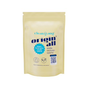 soda oczyszczona, 500 g