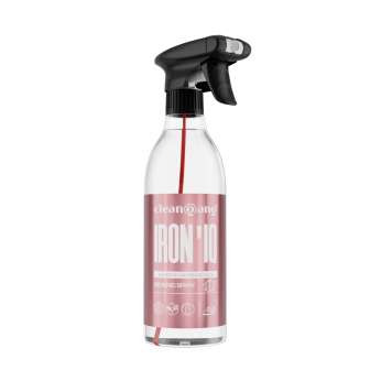 żelazko w sprayu, Blossom Sky, 500 ml