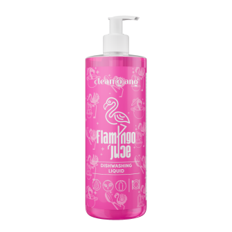 płyn do mycia naczyń o egzotycznym zapachu, 475 ml