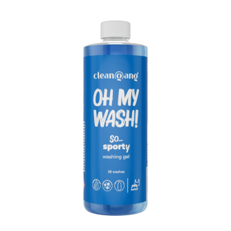 żel do prania ubrań sportowych, 975 ml