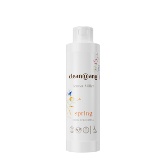 odświeżacz do pomieszczeń w sprayu Spring - uzupełnienie, 300 ml