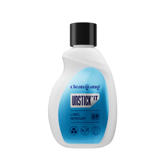 środek do usuwania kleju po naklejkach, 250 ml