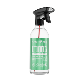 płyn do czyszczenia kuchni Urban Star, 500 ml