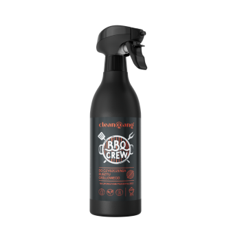 środek do czyszczenia rusztu grillowego, 500 ml 