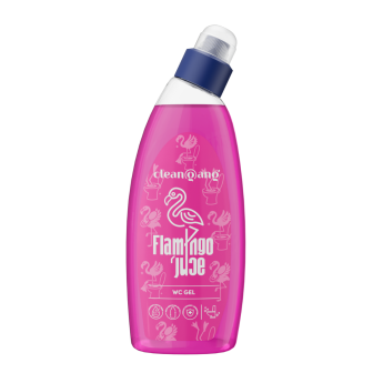 żel do czyszczenia toalety, 750 ml