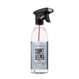 pianka do czyszczenia dywanów, 500 ml