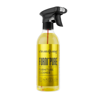 środek do czyszczenia mebli, 500 ml