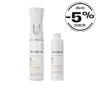 duo pack odświeżacz do pomieszczeń