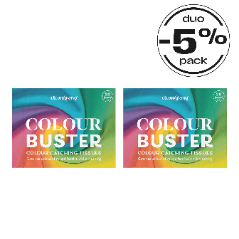 duo pack Colour Buster