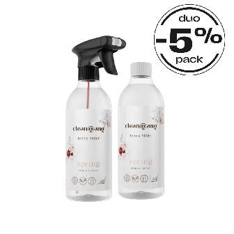 duo pack Spring