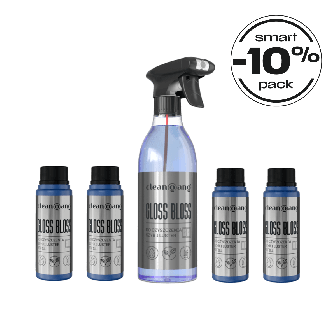 smart-pack Gloss Bloss