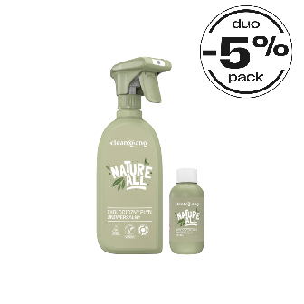 duo pack Nature ALL