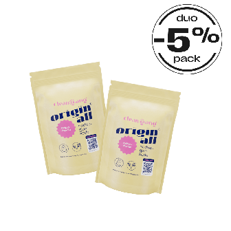 duo pack nadwęglan sodu